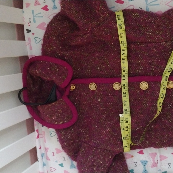 Vintage Blazer - Picture 17 of 17